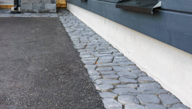 Reasons to Select Us for Your Driveway Paving Requirements in Paonia, CO